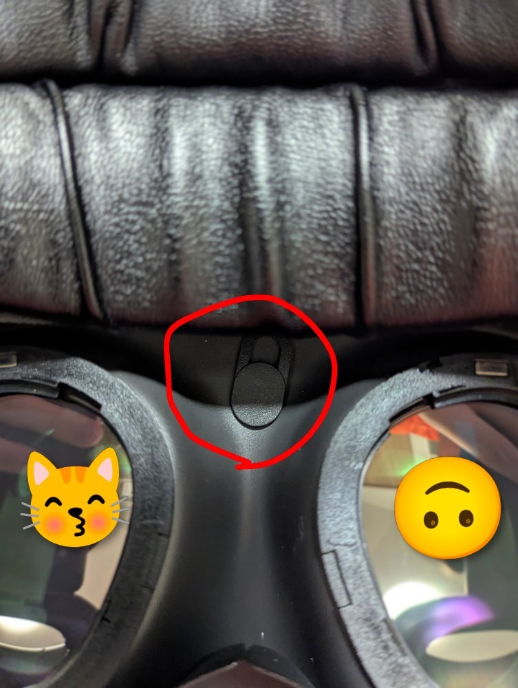 自分的に思う唯一の欠点