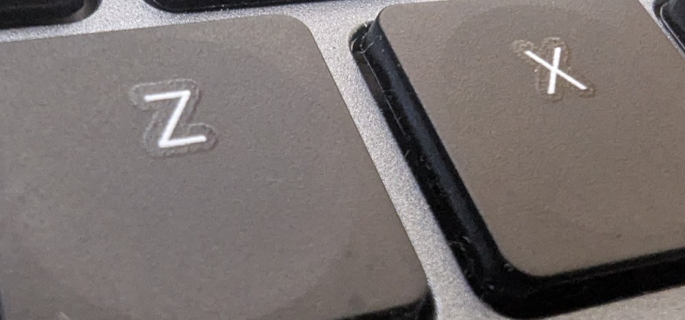 Keychron  レビュー写真2