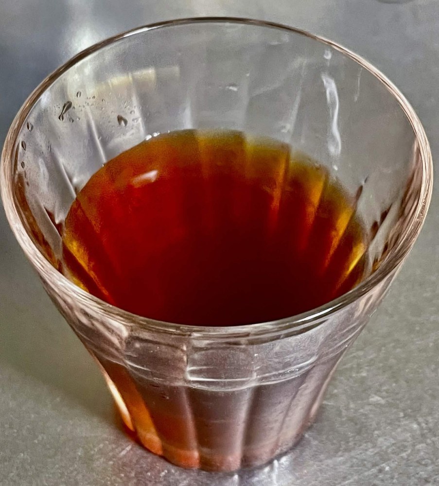 水出しコーヒー