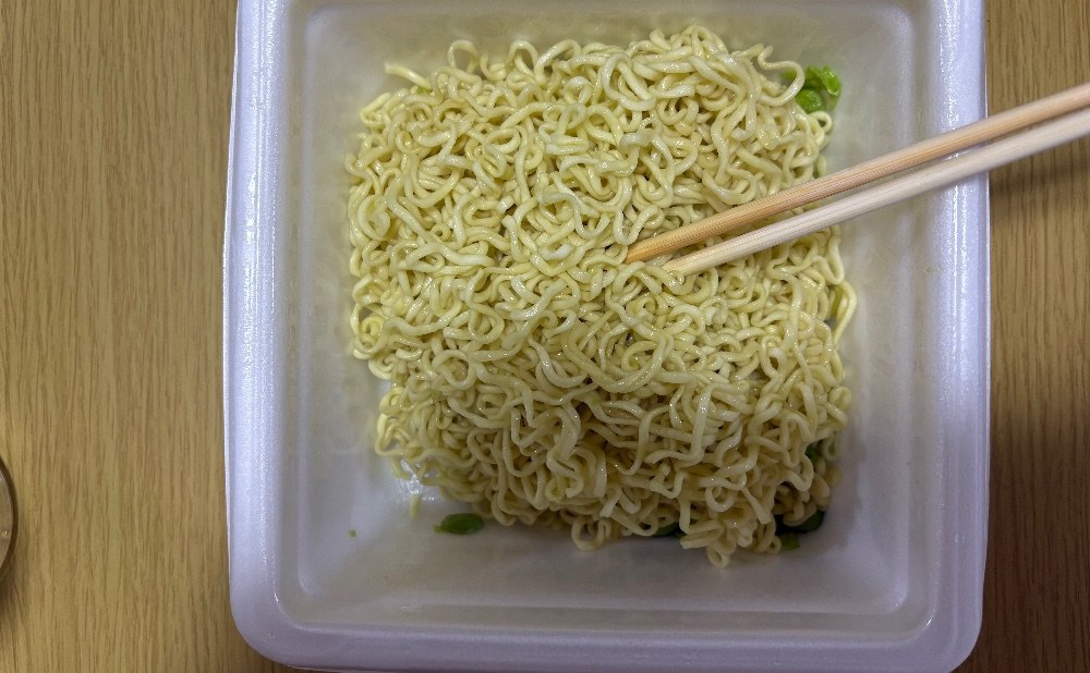 完成です！