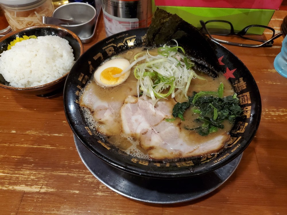 馬力スペシャル