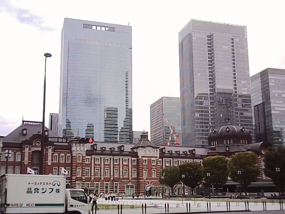 出先で撮ってみた②