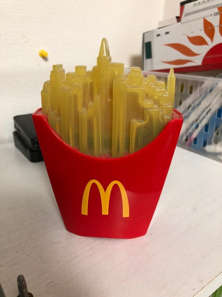 カメラ性能　　１倍標準