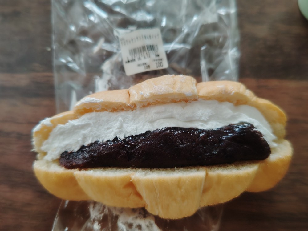 実食！！