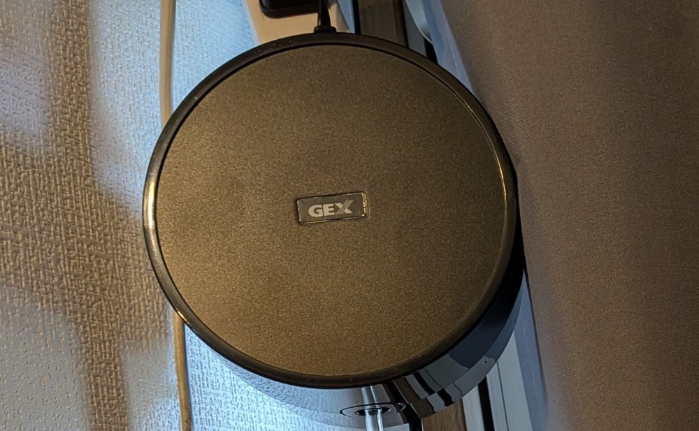 サイレントフォース2500S