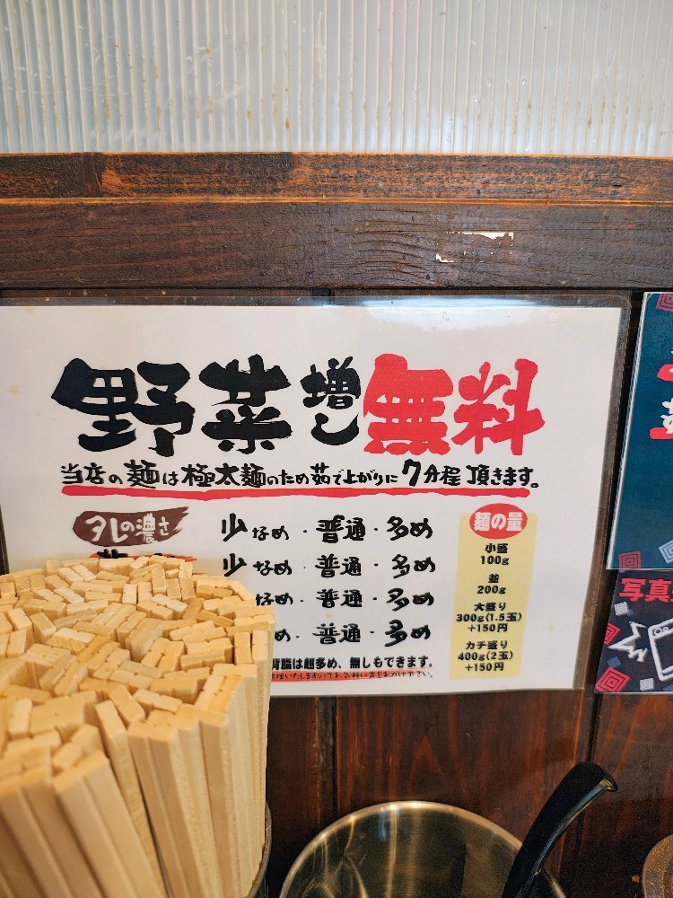 カスタマイズ内容
