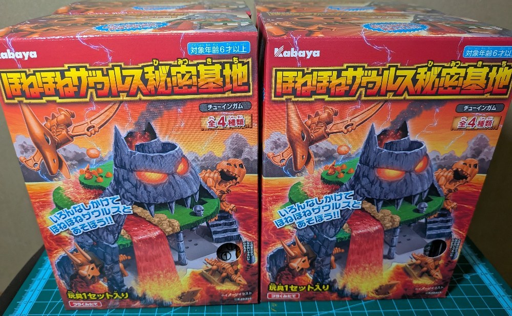 今回は大型商品