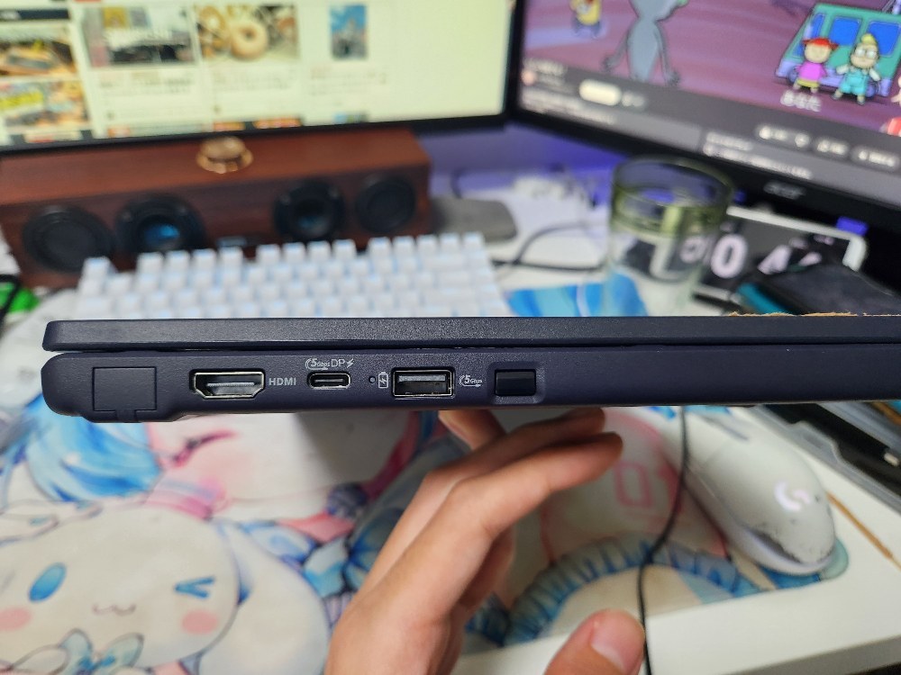asus CZ1104FM2 レビュー写真5