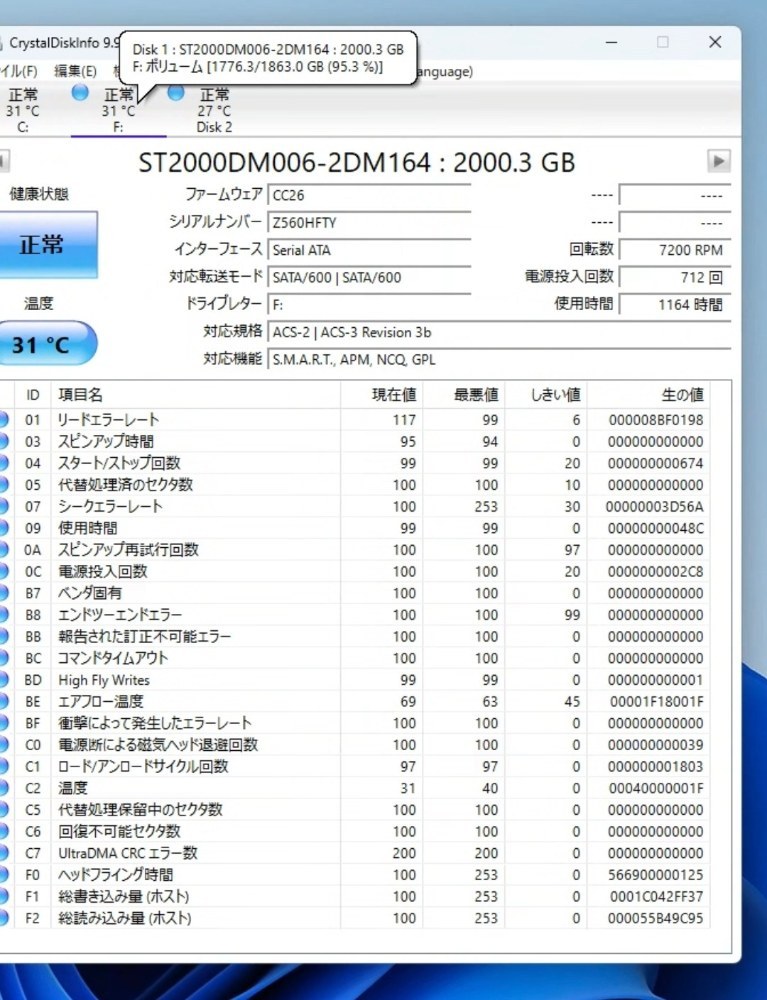 S.M.R.A.T情報