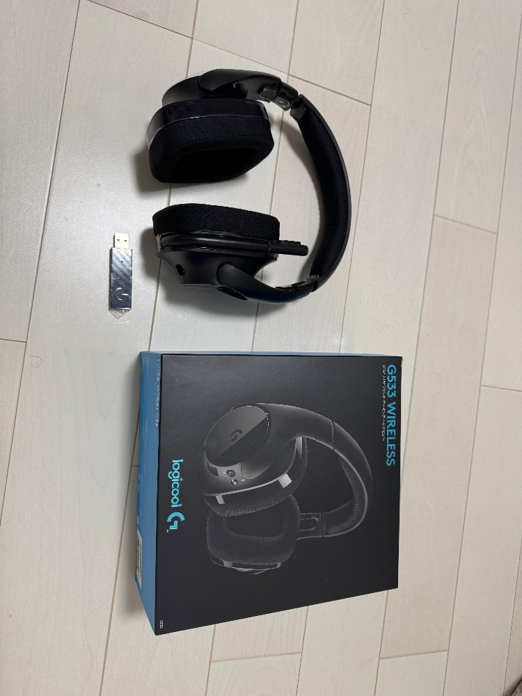 付属品
