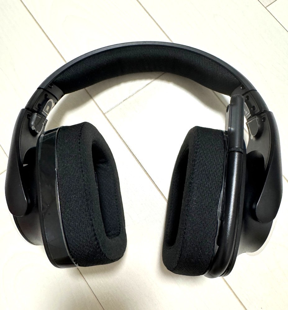 音質