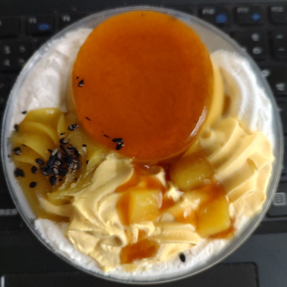 蓋を取ってみた！