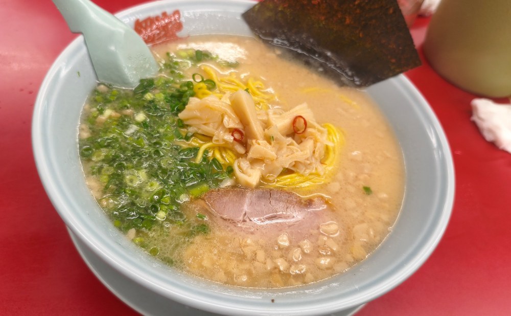 バリカタ最強