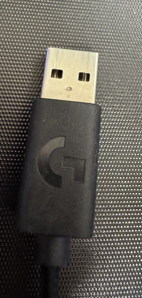 USB