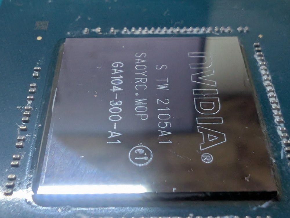 GPU（しんのすがた）