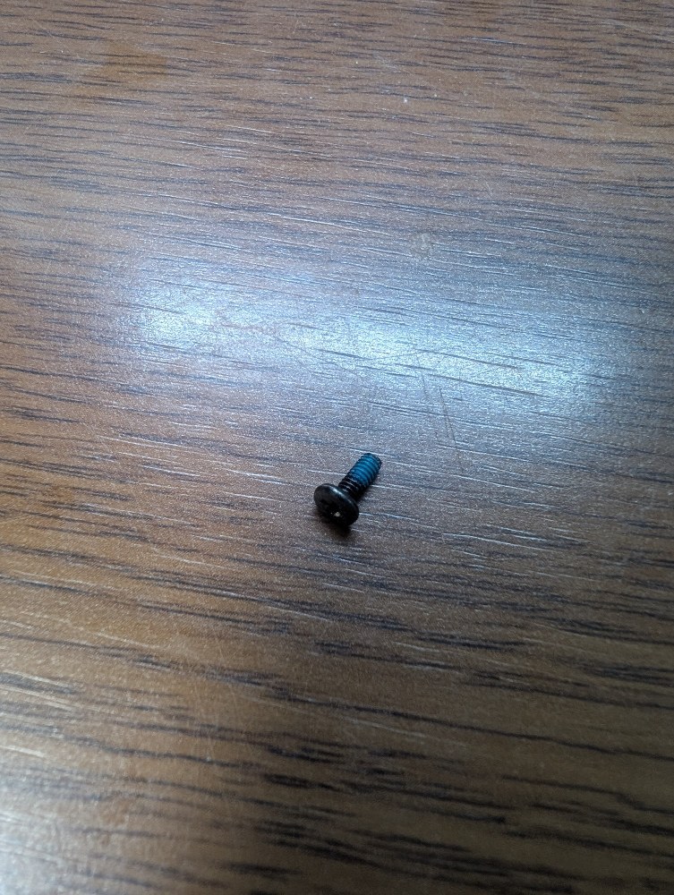 さーて動確♪動確♪（るんるん）