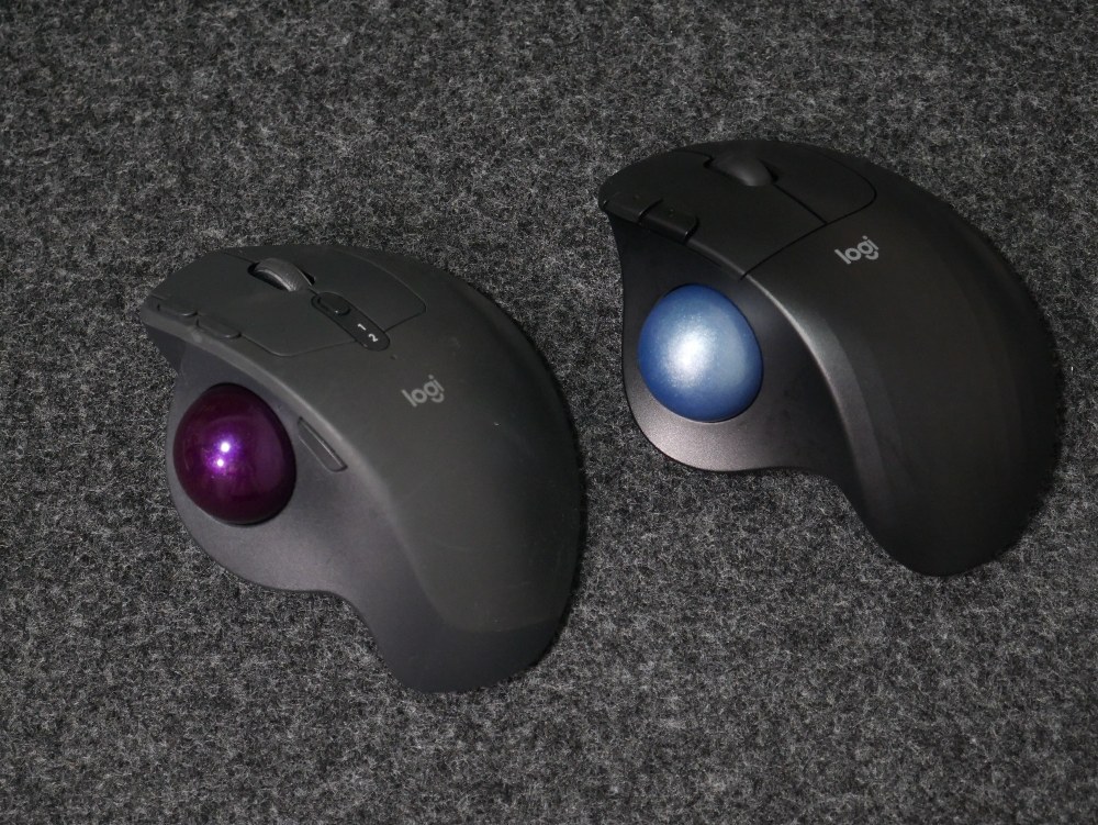 MX ERGOとツーショット