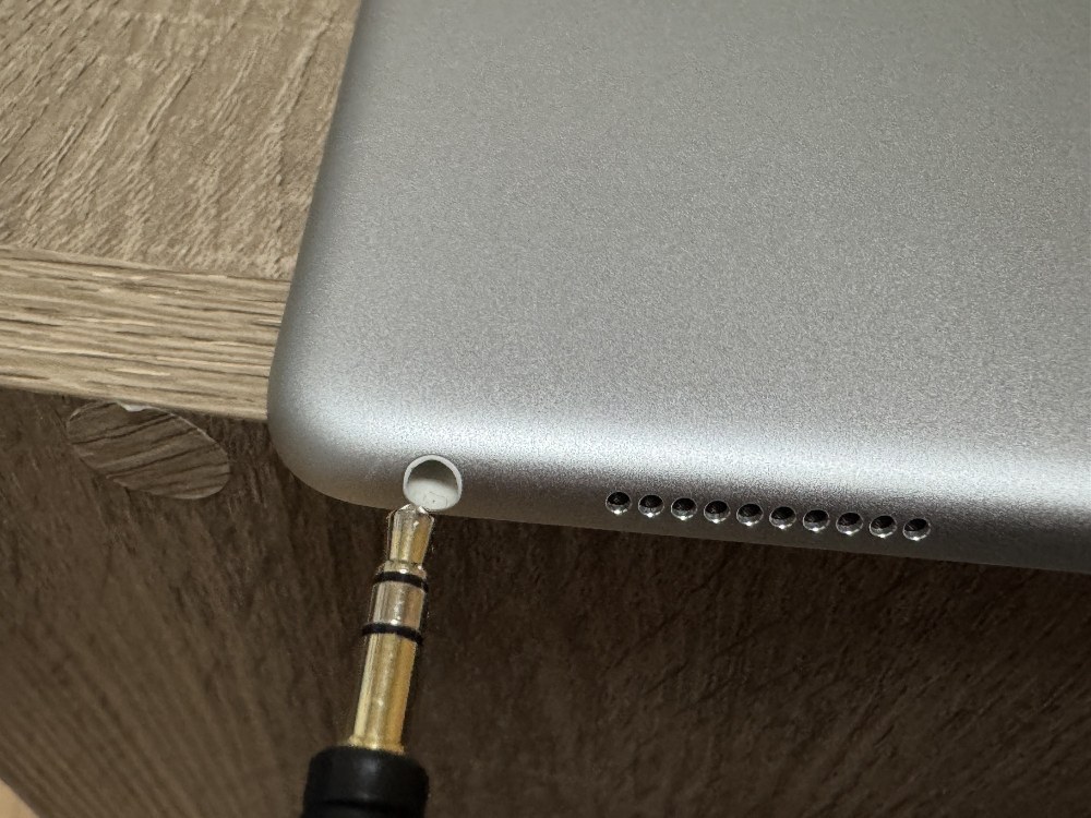 Apple iPadpro12.9　第二世代 レビュー写真7