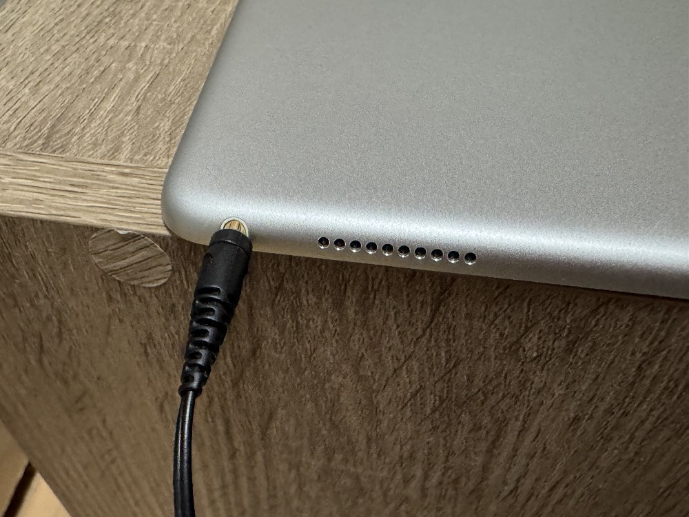 Apple iPadpro12.9　第二世代 レビュー写真8