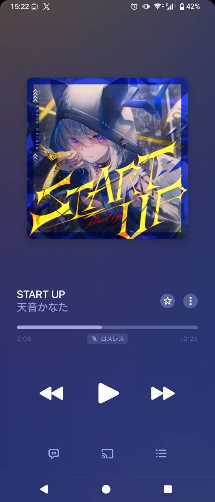 SONY Xperia 10 IV レビュー写真5