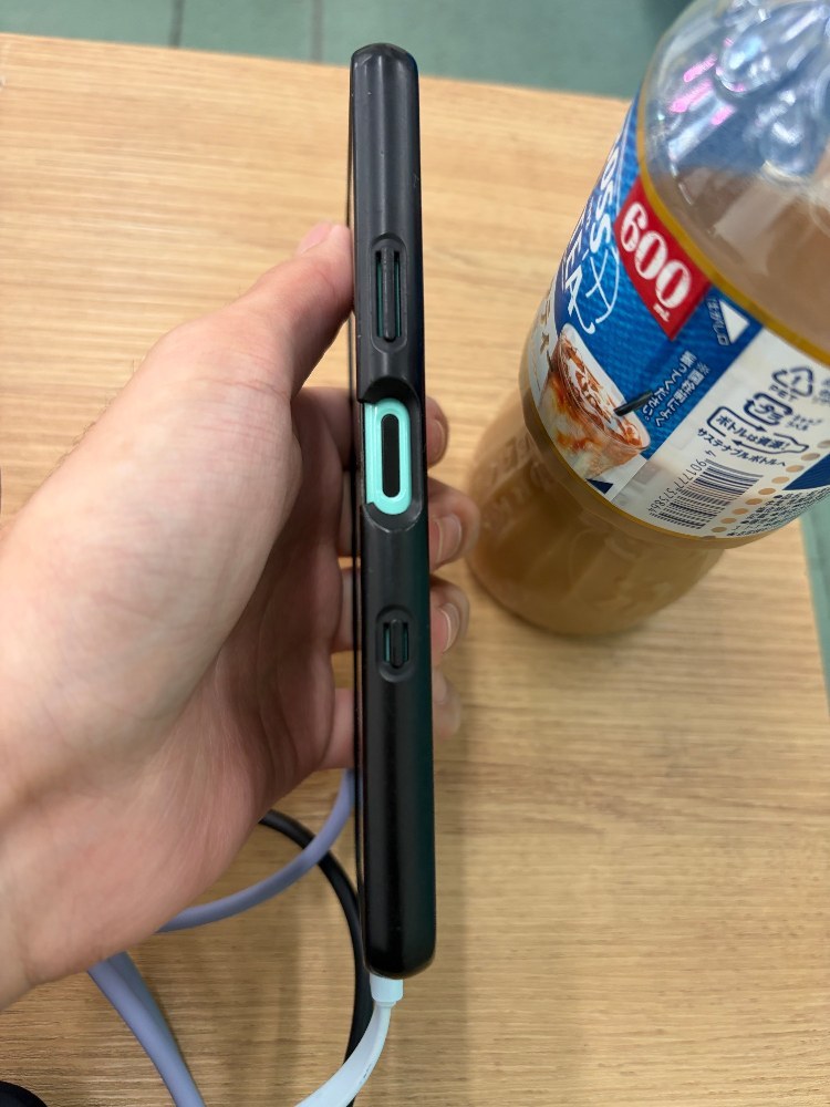 SONY Xperia 10 IV レビュー写真7