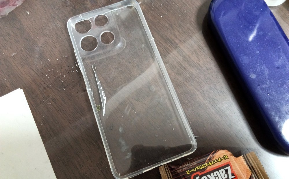 1　付属品