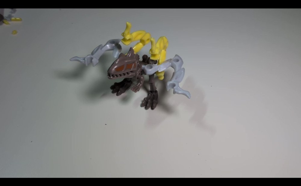 メガロサウルス