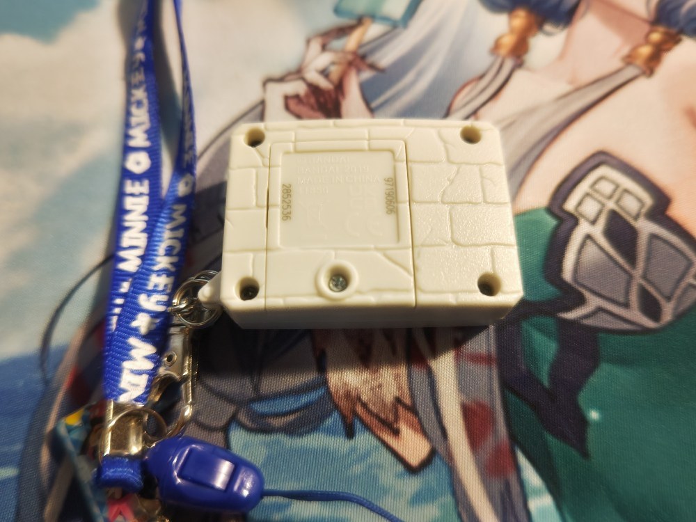 そもそも、デジタルモンスターとは？