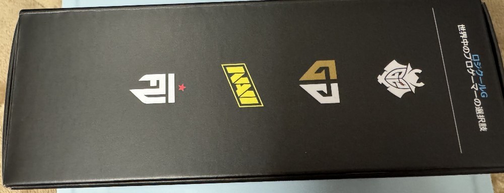 横2