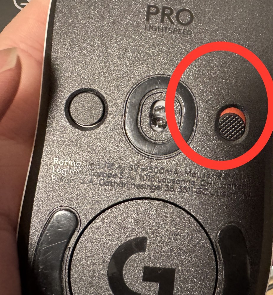 スイッチ部分1