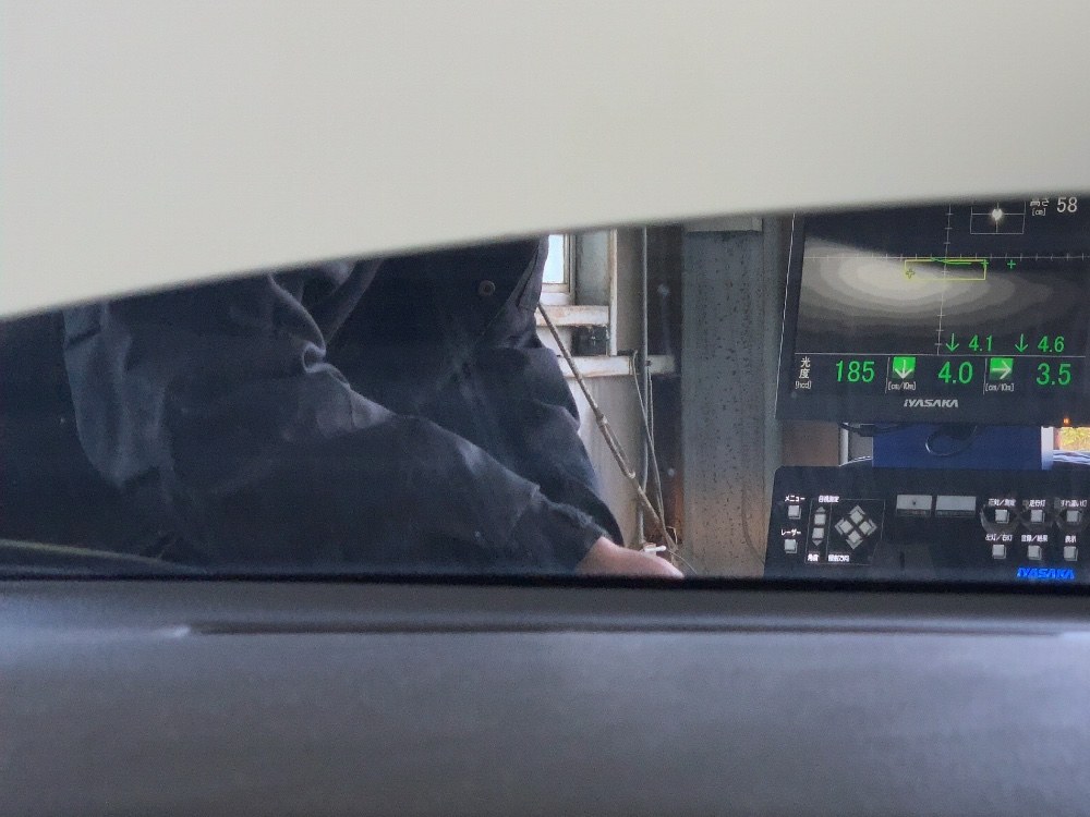 いざ！テスター屋さん！