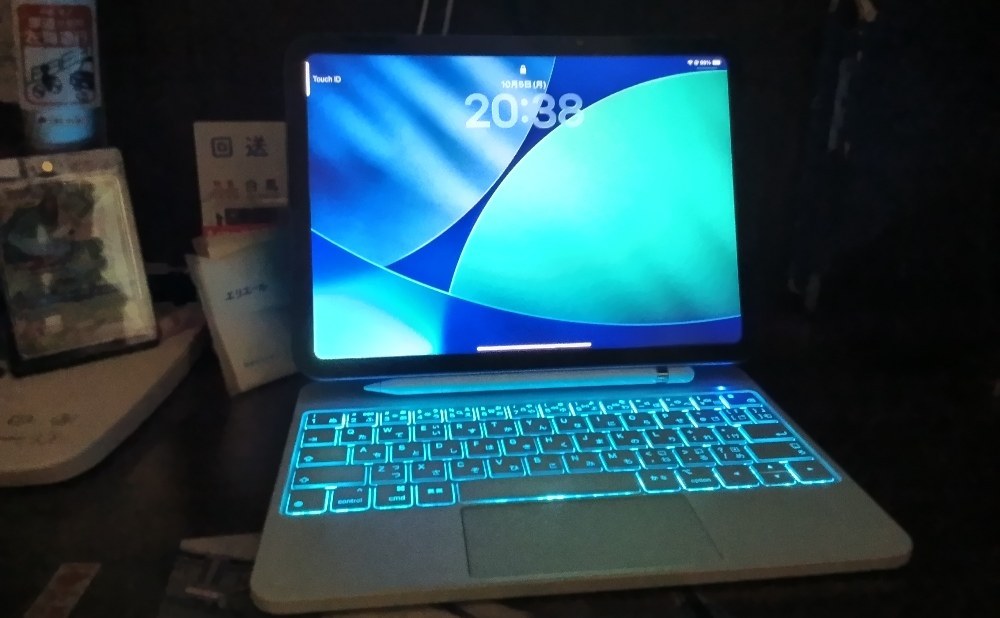 1 見た目( ﾟдﾟ )