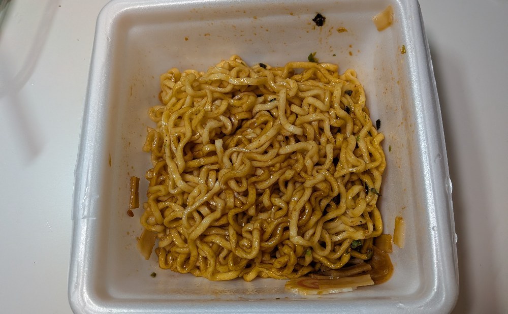 頭がおかしくなるほど美味い