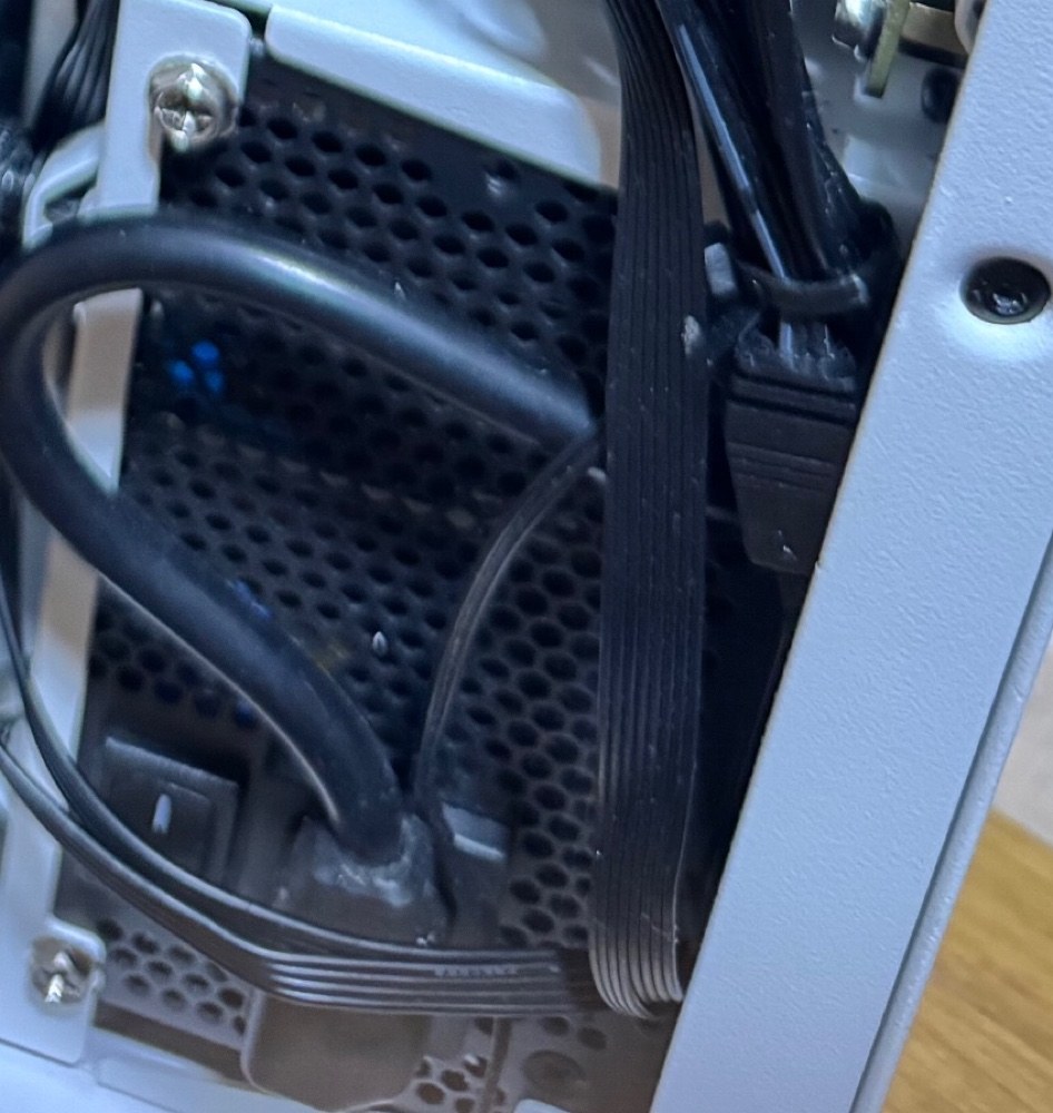 NZXT NP-S650M SFX-L