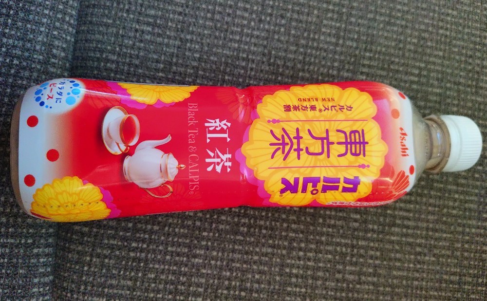 特別美味しいものでもないかな