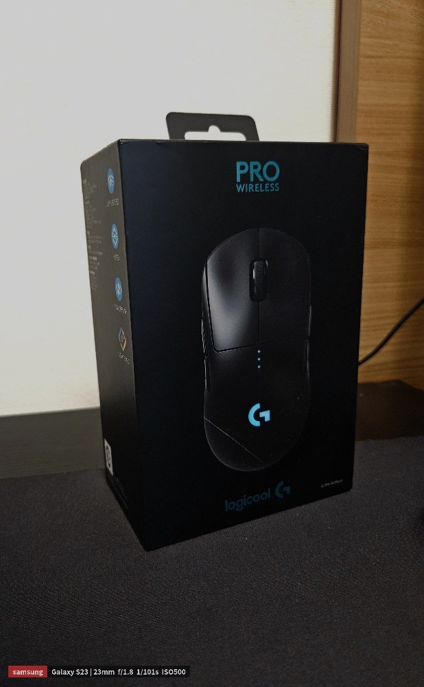 一年半使ったGproの耐久性