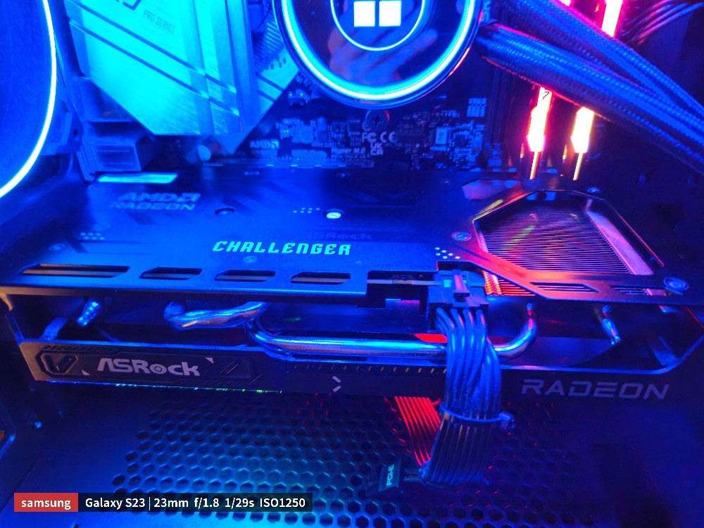 RX9060XT 16GBの使用感