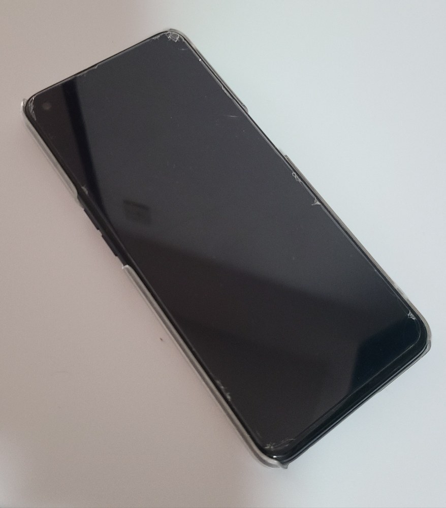 ⑭OPPO A54 5G