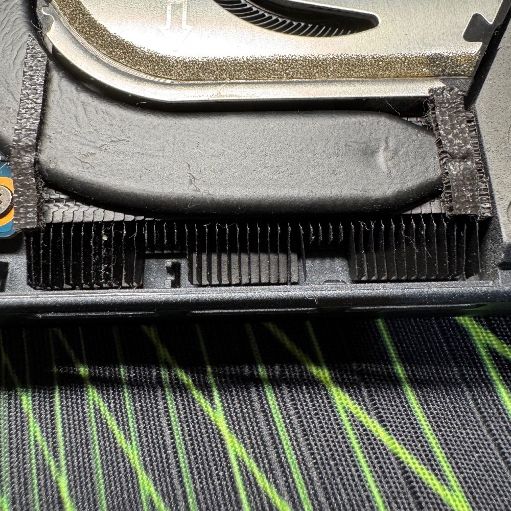 ASUS UX8402ZA-M3031W レビュー写真7