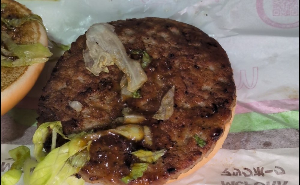 チーズマックポークを作る