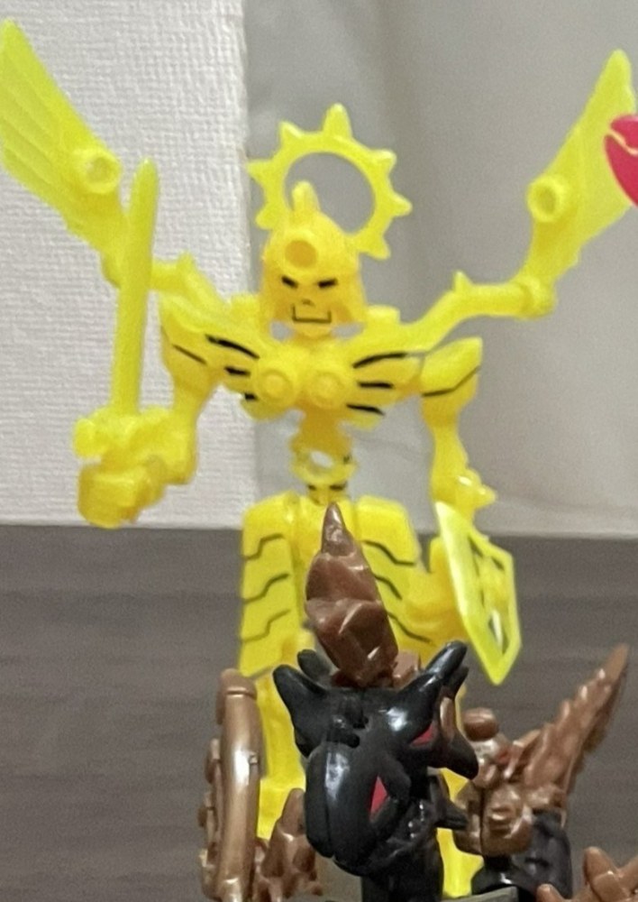ほねほねエンジェル