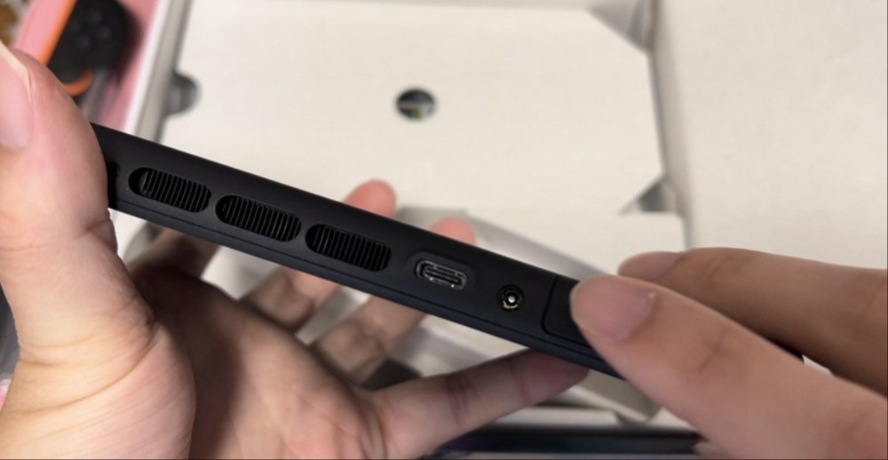 USB