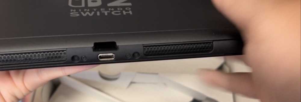 USB