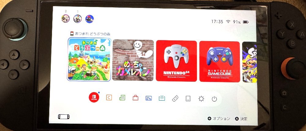 ここからいよいよ1年間使用レビューです
