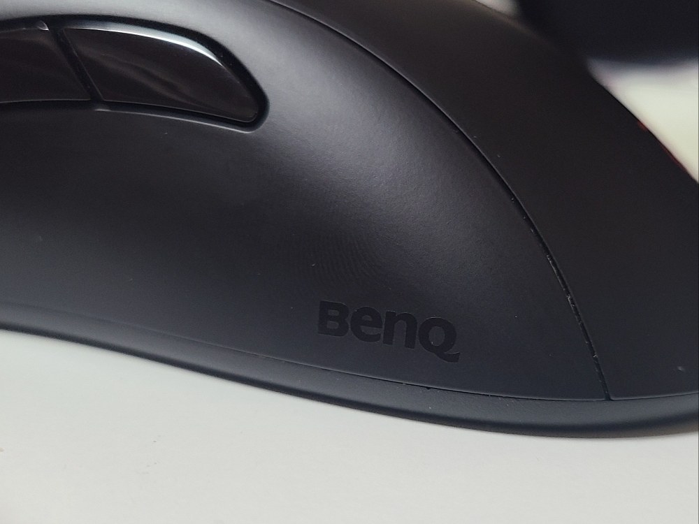 BenQ EC3-CW レビュー写真3