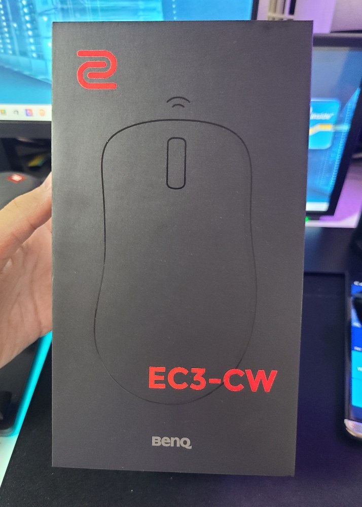 箱・付属品