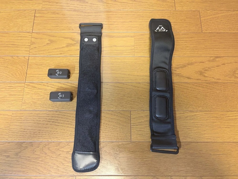 TrueGear ME02 レビュー写真3