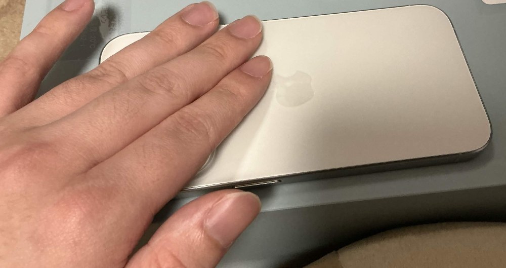 発熱は？