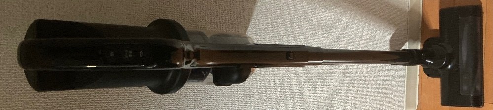見た目はシンプルで良い