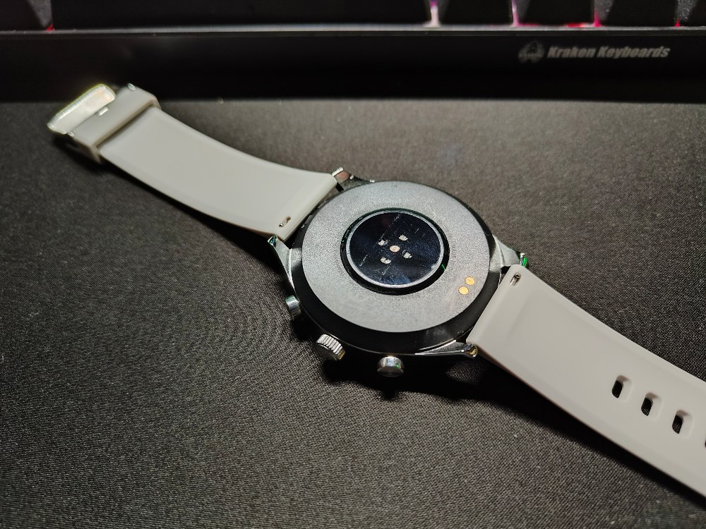 Black shark Black Shark S1 Classic レビュー写真3